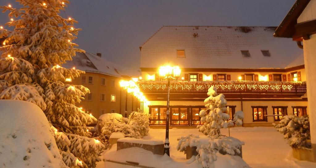 Hotel Frauensteiner Hof Frauenstein  Εξωτερικό φωτογραφία