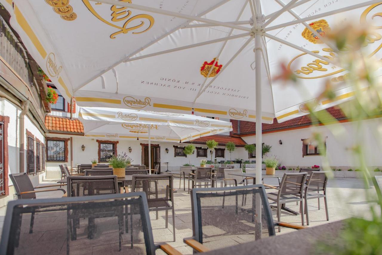 Hotel Frauensteiner Hof Frauenstein  Εξωτερικό φωτογραφία