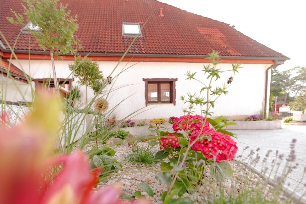Hotel Frauensteiner Hof Frauenstein  Εξωτερικό φωτογραφία