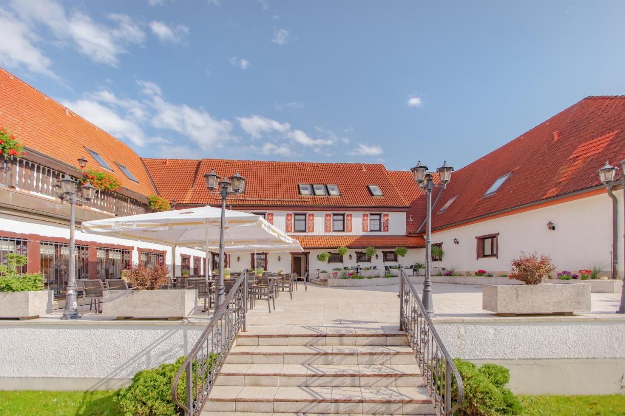 Hotel Frauensteiner Hof Frauenstein  Εξωτερικό φωτογραφία