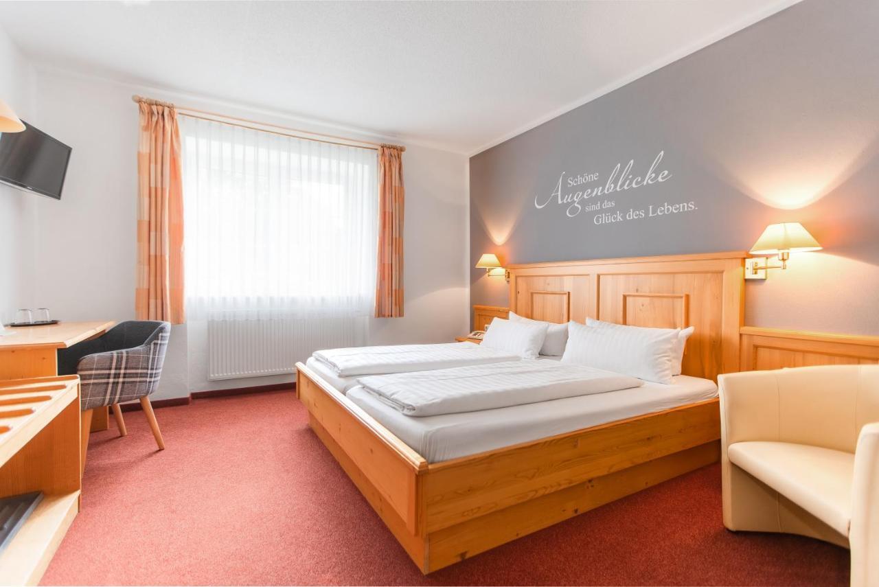 Hotel Frauensteiner Hof Frauenstein  Εξωτερικό φωτογραφία