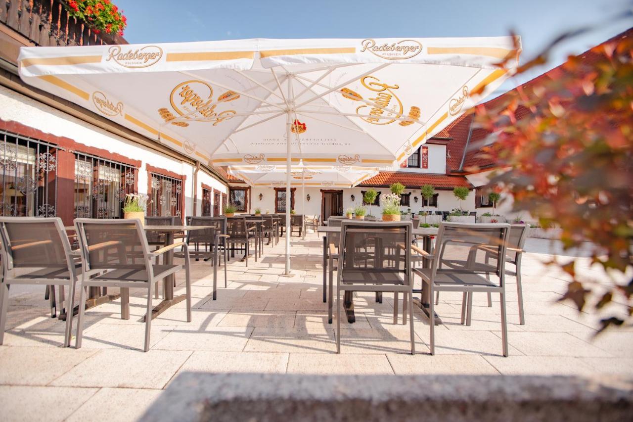 Hotel Frauensteiner Hof Frauenstein  Εξωτερικό φωτογραφία