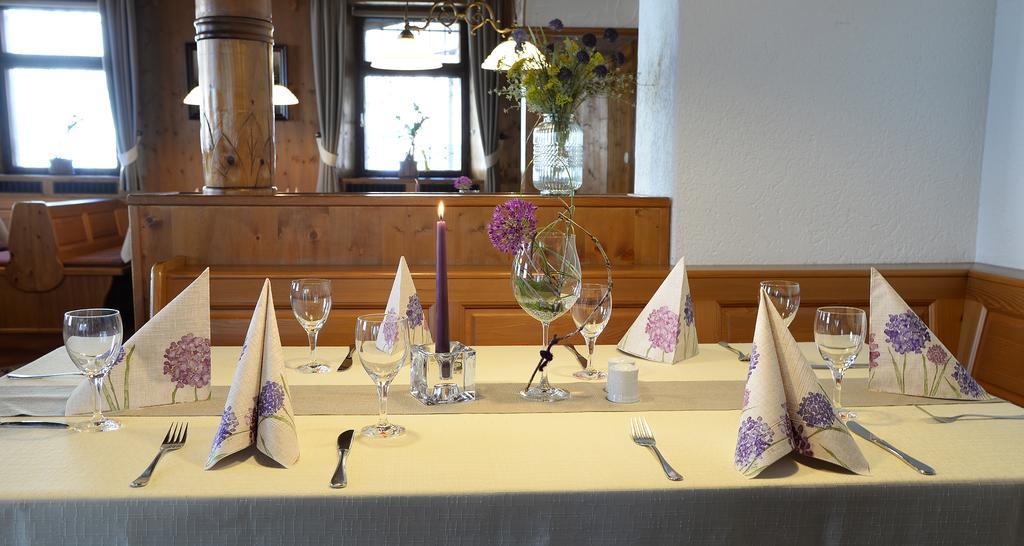 Hotel Frauensteiner Hof Frauenstein  Εξωτερικό φωτογραφία