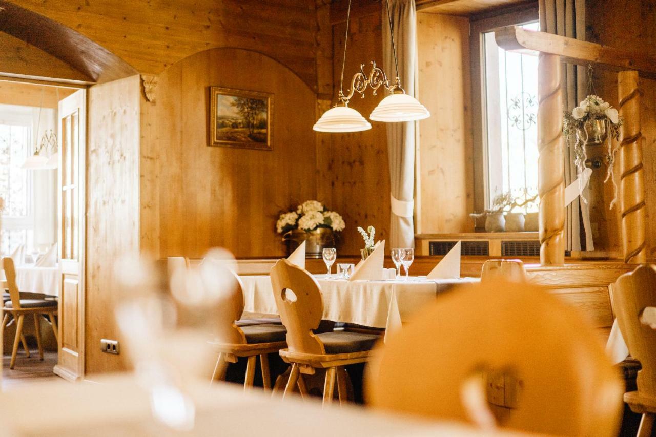 Hotel Frauensteiner Hof Frauenstein  Εξωτερικό φωτογραφία