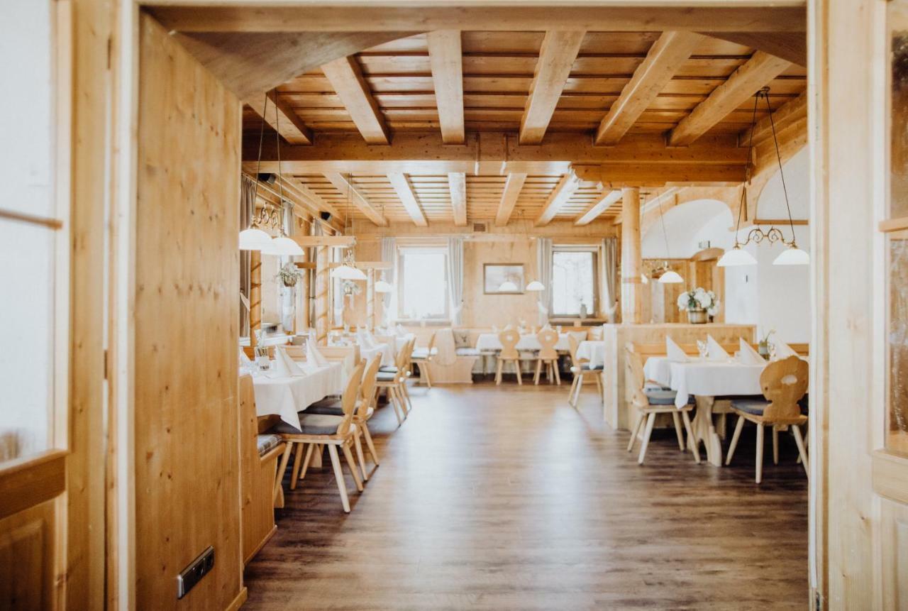 Hotel Frauensteiner Hof Frauenstein  Εξωτερικό φωτογραφία