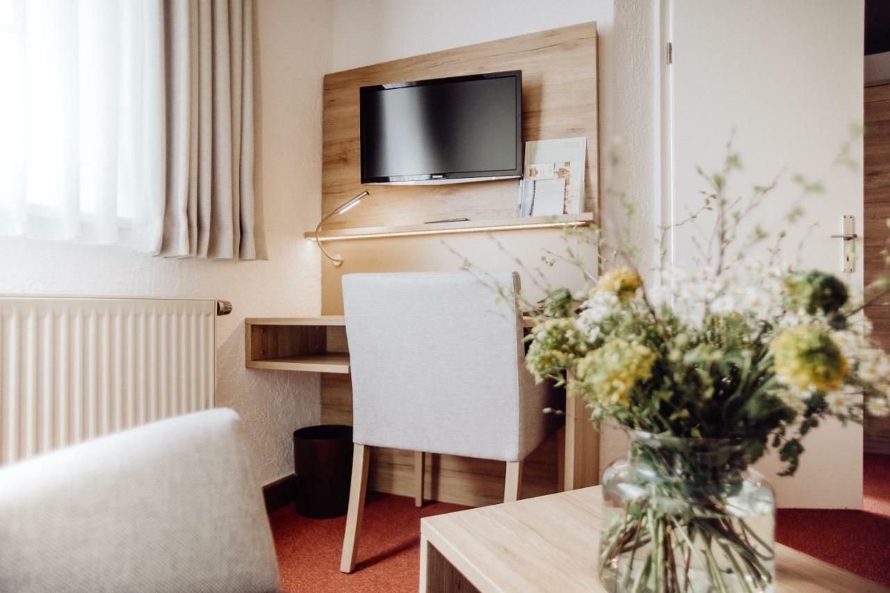 Hotel Frauensteiner Hof Frauenstein  Εξωτερικό φωτογραφία