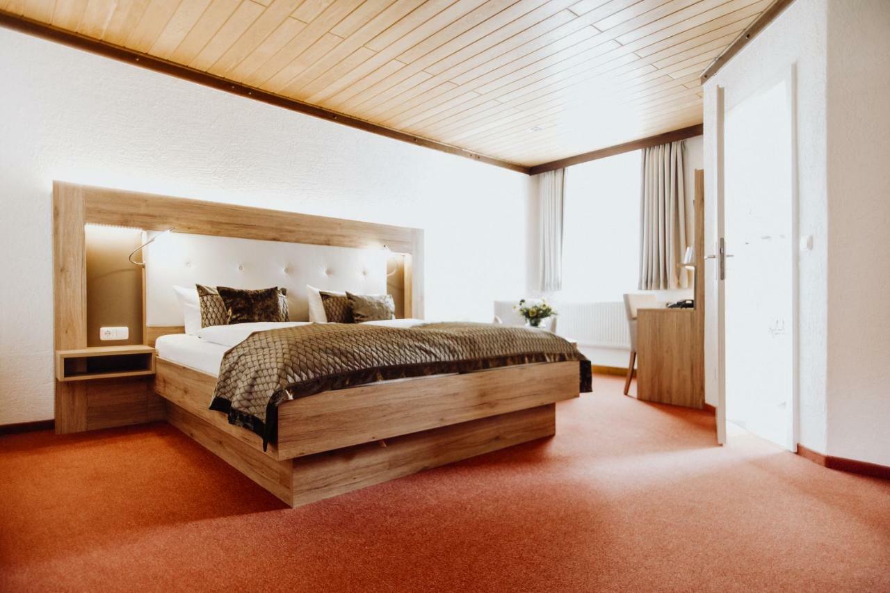 Hotel Frauensteiner Hof Frauenstein  Εξωτερικό φωτογραφία