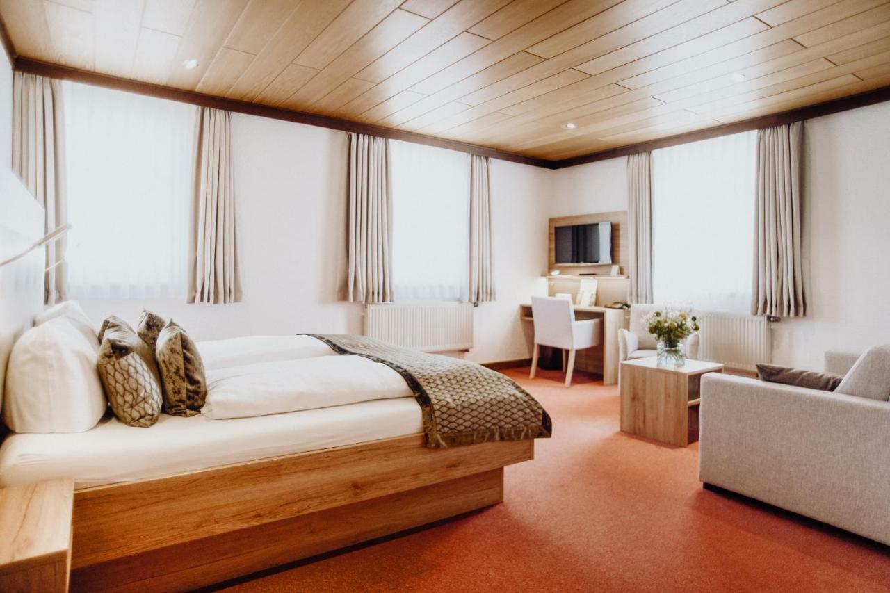 Hotel Frauensteiner Hof Frauenstein  Εξωτερικό φωτογραφία