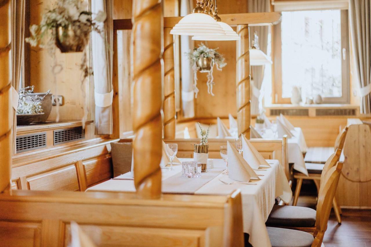 Hotel Frauensteiner Hof Frauenstein  Εξωτερικό φωτογραφία
