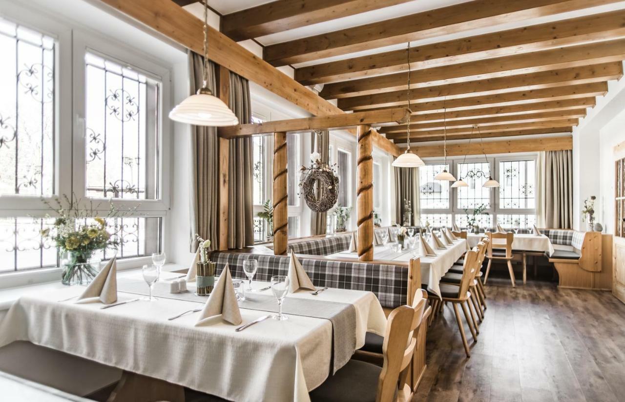 Hotel Frauensteiner Hof Frauenstein  Εξωτερικό φωτογραφία