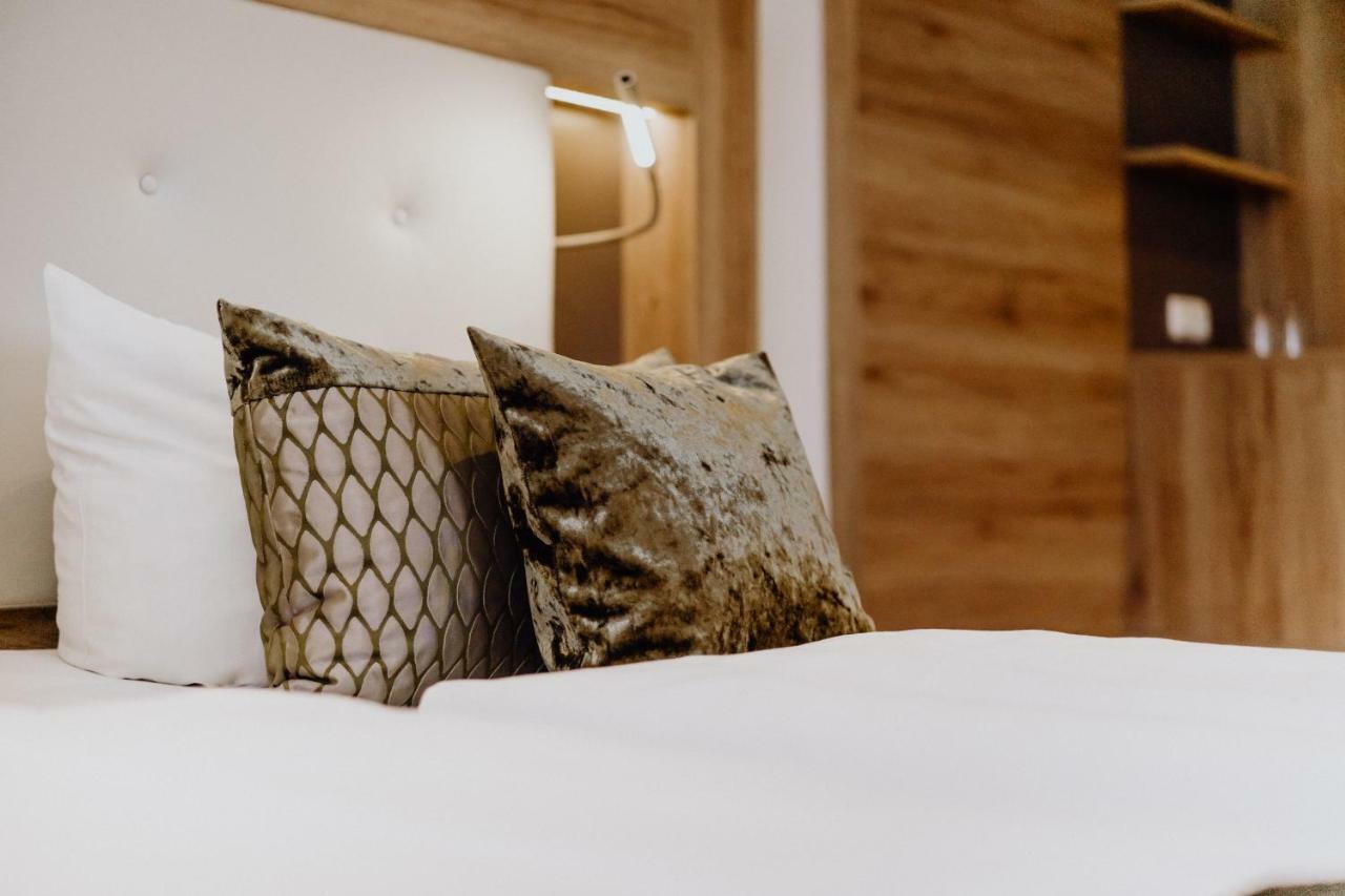 Hotel Frauensteiner Hof Εξωτερικό φωτογραφία