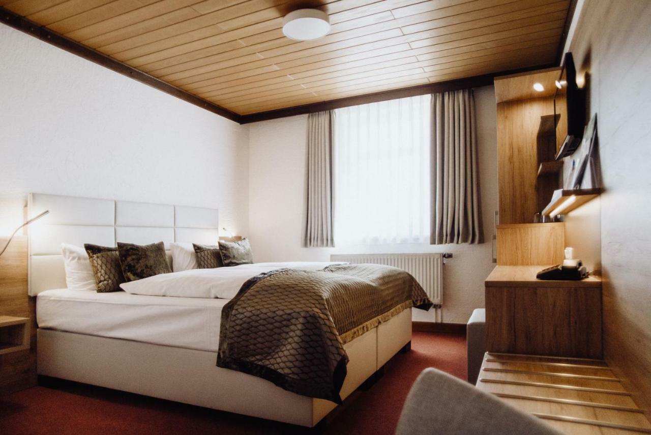 Hotel Frauensteiner Hof Frauenstein  Εξωτερικό φωτογραφία
