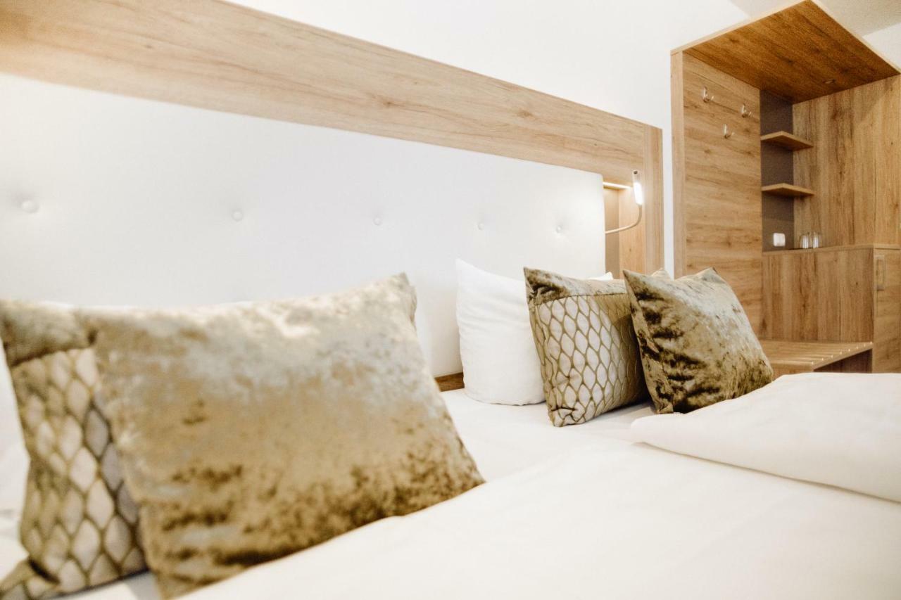 Hotel Frauensteiner Hof Frauenstein  Εξωτερικό φωτογραφία