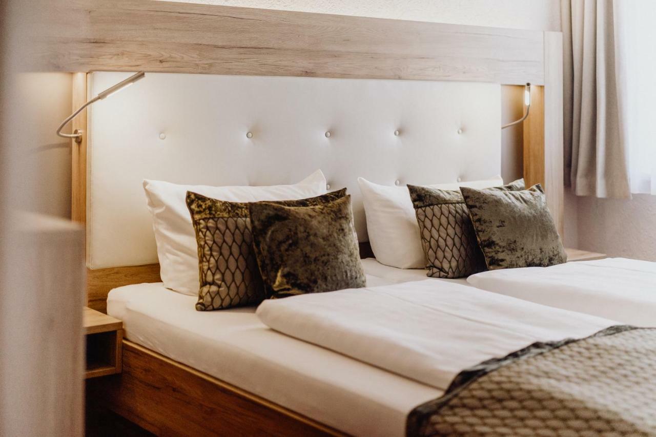 Hotel Frauensteiner Hof Frauenstein  Εξωτερικό φωτογραφία