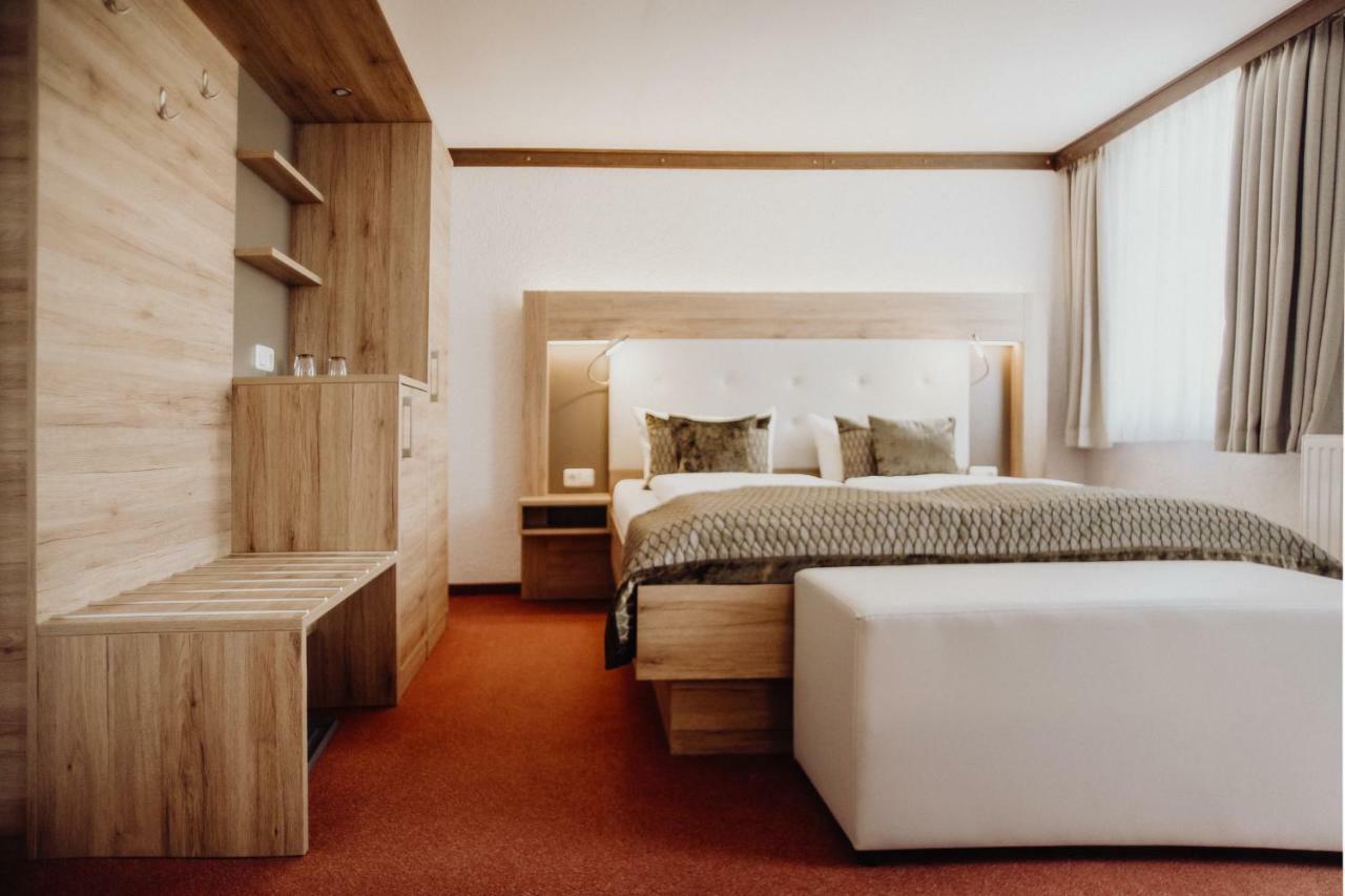 Hotel Frauensteiner Hof Frauenstein  Εξωτερικό φωτογραφία