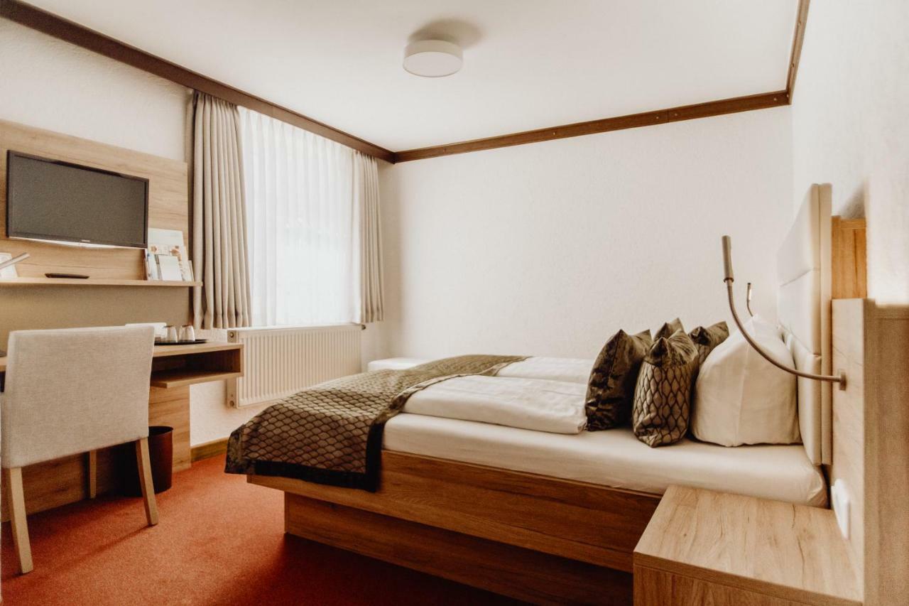 Hotel Frauensteiner Hof Frauenstein  Εξωτερικό φωτογραφία